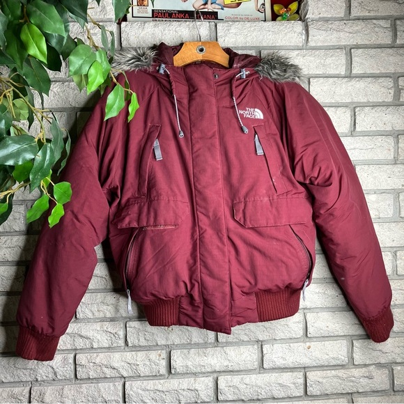 The North Face Down Jacket - Picture 1 of 12